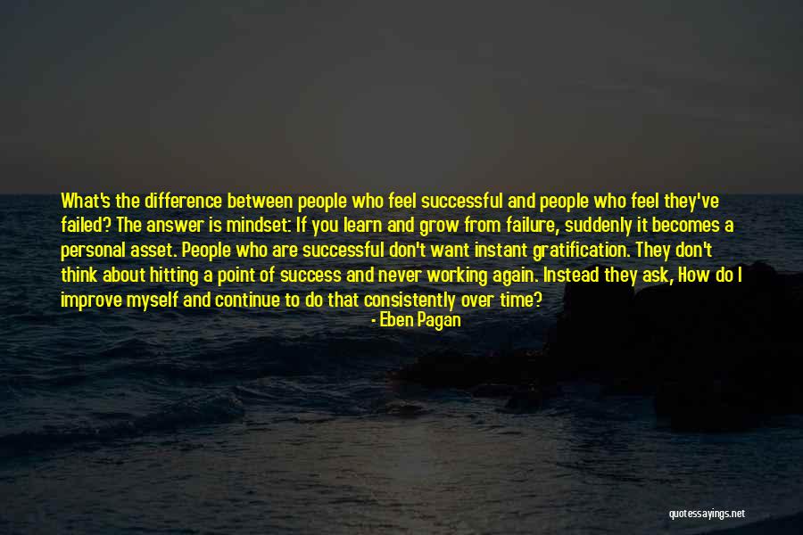 Never Do Again Quotes By Eben Pagan Never Do Again Quotes By Eben Pagan