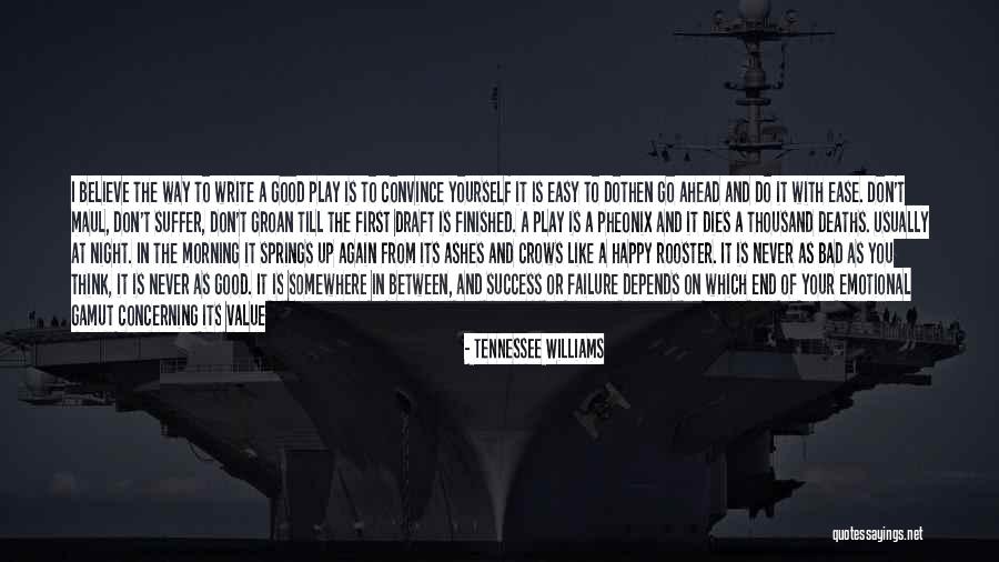 Never Do Again Quotes By Tennessee Williams Never Do Again Quotes By Tennessee Williams