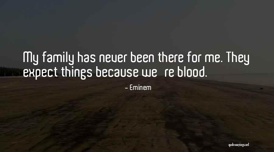 Never Expect Quotes By Eminem Never Expect Quotes By Eminem