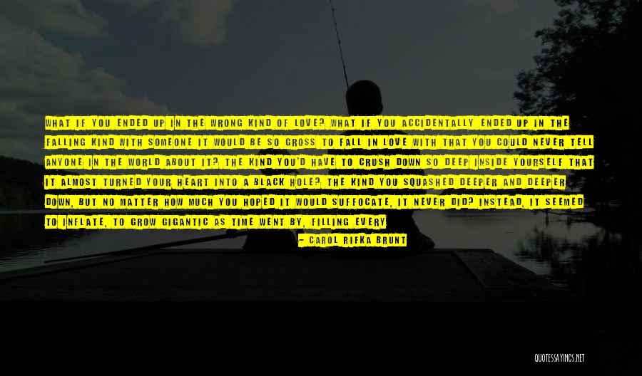 Never Fall Down Quotes By Carol Rifka Brunt Never Fall Down Quotes By Carol Rifka Brunt