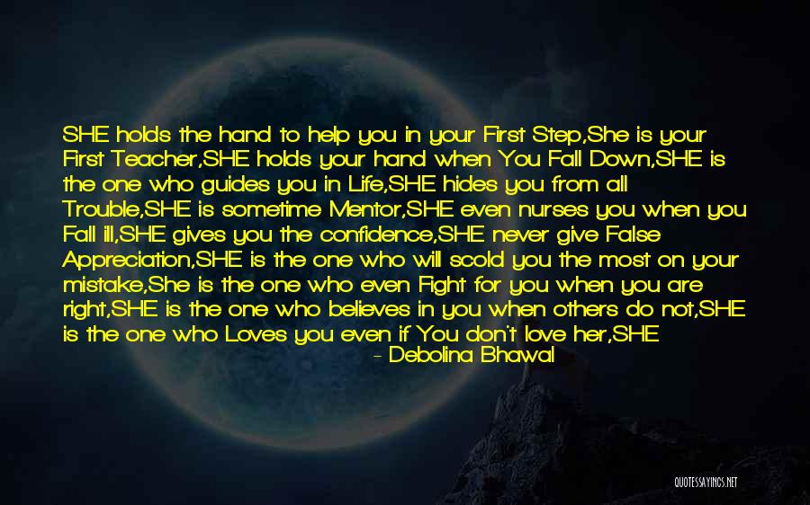Never Fall Down Quotes By Debolina Bhawal Never Fall Down Quotes By Debolina Bhawal