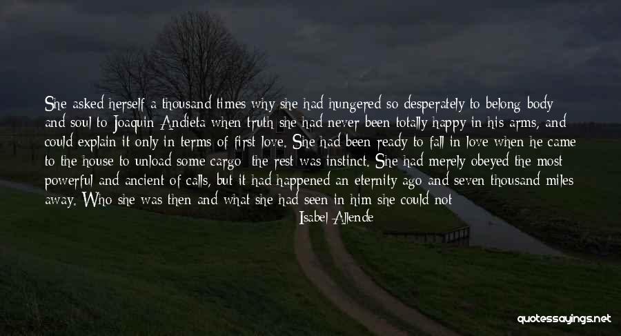 Never Fall Down Quotes By Isabel Allende Never Fall Down Quotes By Isabel Allende