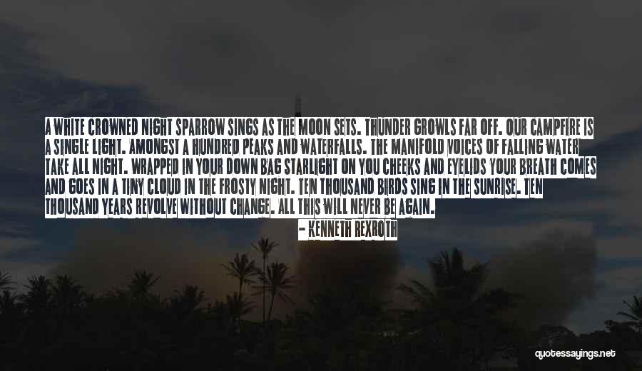 Never Fall Down Quotes By Kenneth Rexroth Never Fall Down Quotes By Kenneth Rexroth