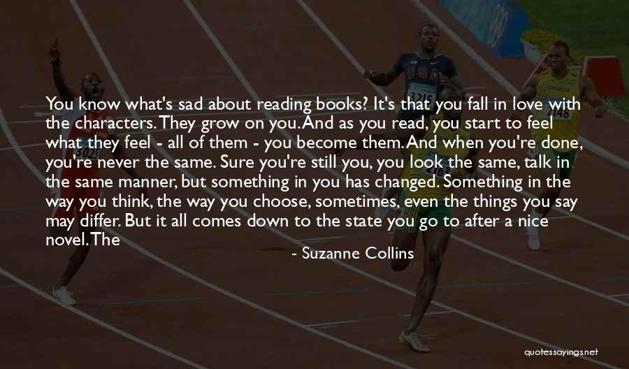 Never Fall Down Quotes By Suzanne Collins Never Fall Down Quotes By Suzanne Collins