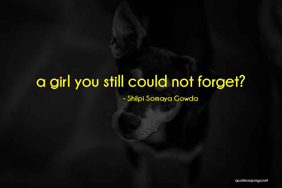 Never Fall In Love With Your Best Friend Quotes By Shilpi Somaya Gowda