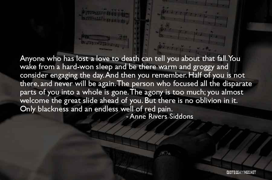 Never Fall Too Hard Quotes By Anne Rivers Siddons Never Fall Too Hard Quotes By Anne Rivers Siddons