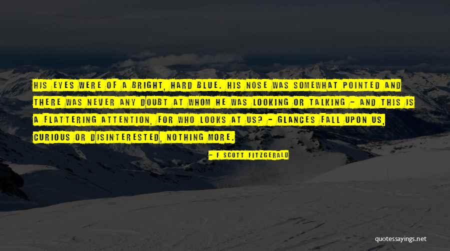 Never Fall Too Hard Quotes By F Scott Fitzgerald Never Fall Too Hard Quotes By F Scott Fitzgerald