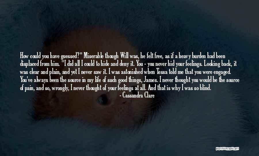 Never Felt So Good Quotes By Cassandra Clare Never Felt So Good Quotes By Cassandra Clare