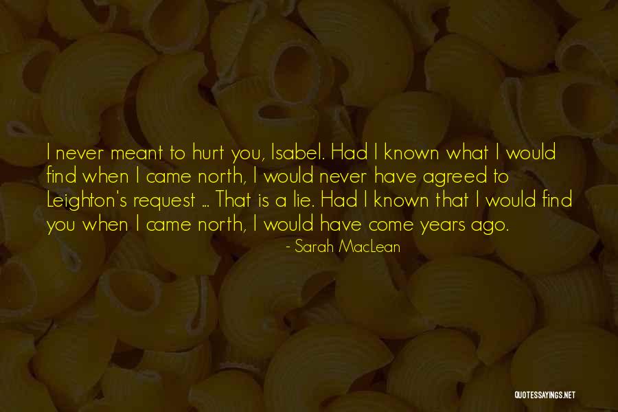 Never Find Quotes By Sarah MacLean Never Find Quotes By Sarah MacLean