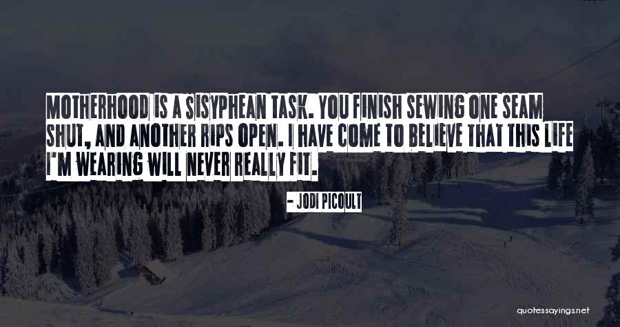 Never Finish Quotes By Jodi Picoult Never Finish Quotes By Jodi Picoult