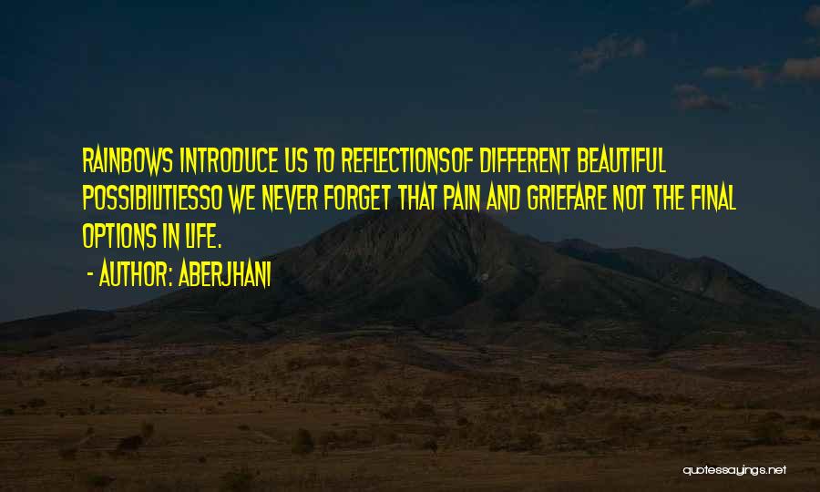 Never Forget Life Quotes By Aberjhani