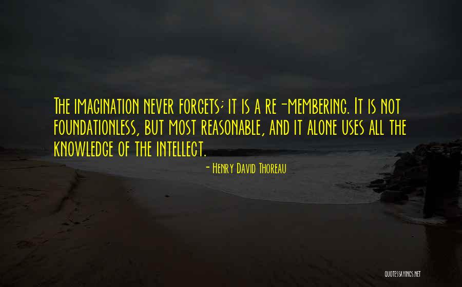 Never Forget Where You Come From Quotes By Henry David Thoreau Never Forget Where You Come From Quotes By Henry David Thoreau