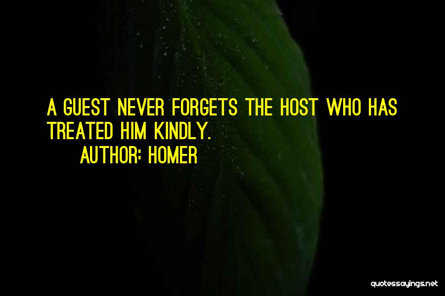 Never Forgets Quotes By Homer