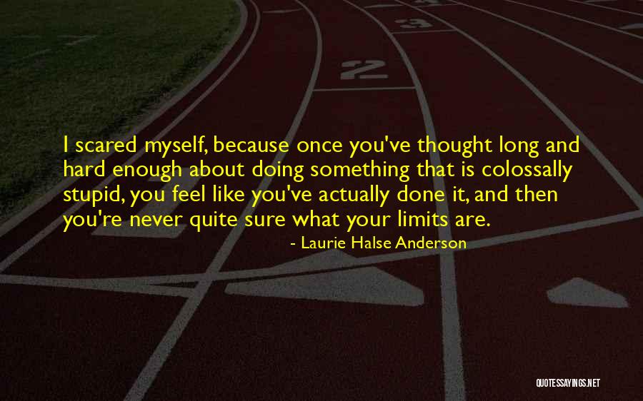 Never Forgetting Someone You Lost Quotes By Laurie Halse Anderson Never Forgetting Someone You Lost Quotes By Laurie Halse Anderson