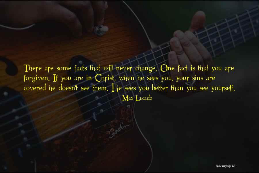Never Forgiven Quotes By Max Lucado Never Forgiven Quotes By Max Lucado