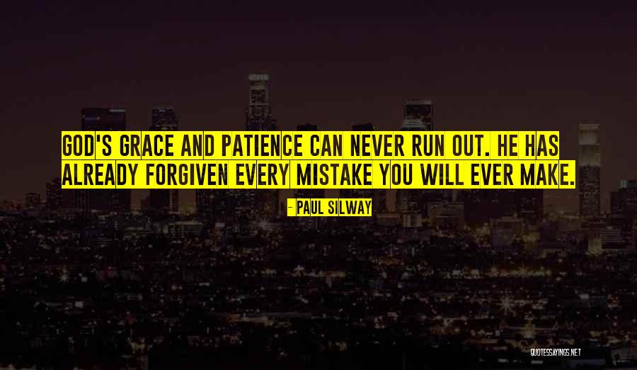 Never Forgiven Quotes By Paul Silway Never Forgiven Quotes By Paul Silway