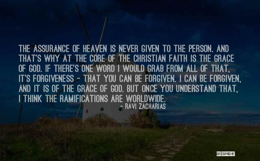 Never Forgiven Quotes By Ravi Zacharias Never Forgiven Quotes By Ravi Zacharias