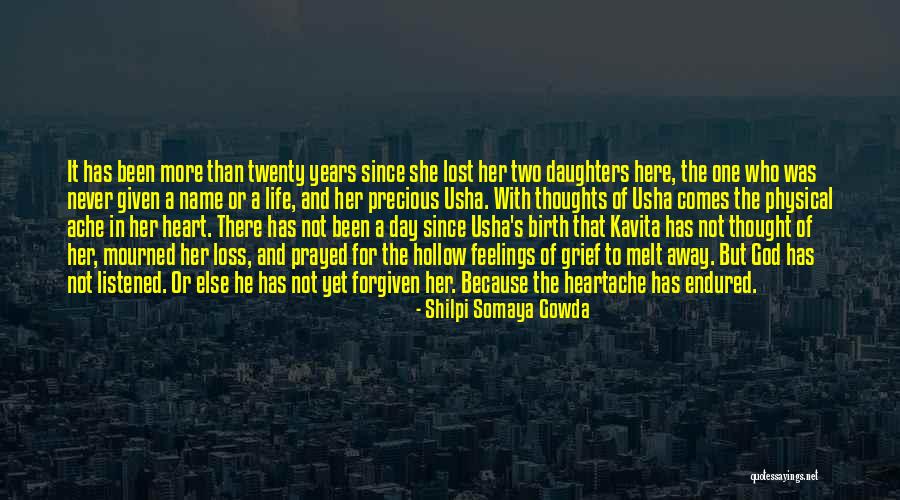 Never Forgiven Quotes By Shilpi Somaya Gowda Never Forgiven Quotes By Shilpi Somaya Gowda
