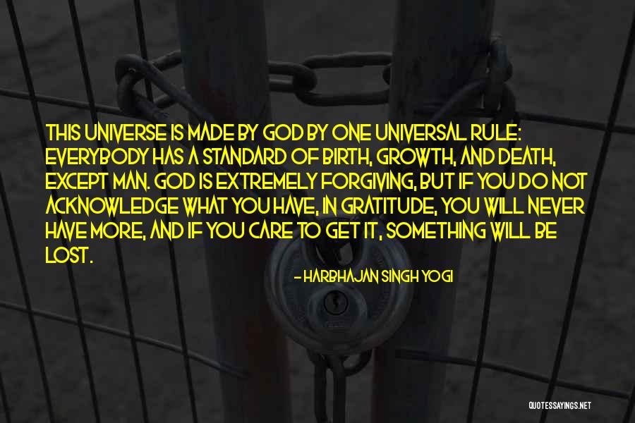 Never Forgiving Yourself Quotes By Harbhajan Singh Yogi Never Forgiving Yourself Quotes By Harbhajan Singh Yogi