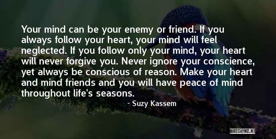 Never Forgiving Yourself Quotes By Suzy Kassem Never Forgiving Yourself Quotes By Suzy Kassem
