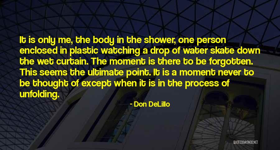 Never Forgotten 9/11 Quotes By Don DeLillo