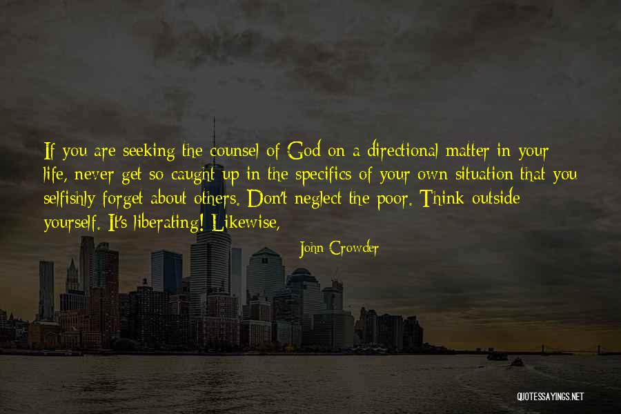 Never Get Caught Quotes By John Crowder Never Get Caught Quotes By John Crowder