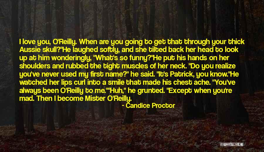 Never Get Up Quotes By Candice Proctor Never Get Up Quotes By Candice Proctor