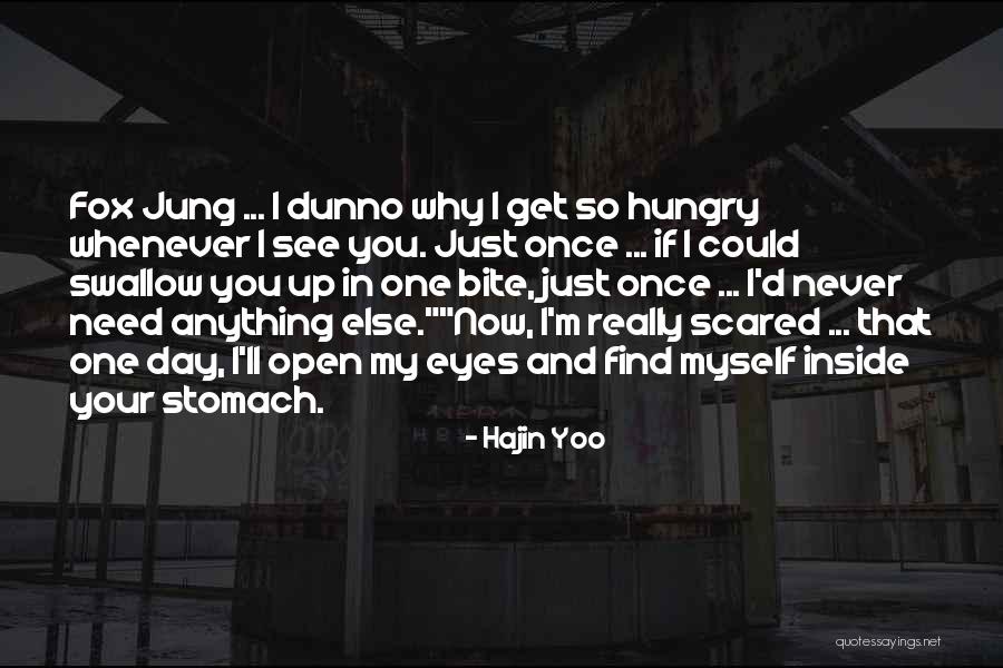 Never Get Up Quotes By Hajin Yoo Never Get Up Quotes By Hajin Yoo