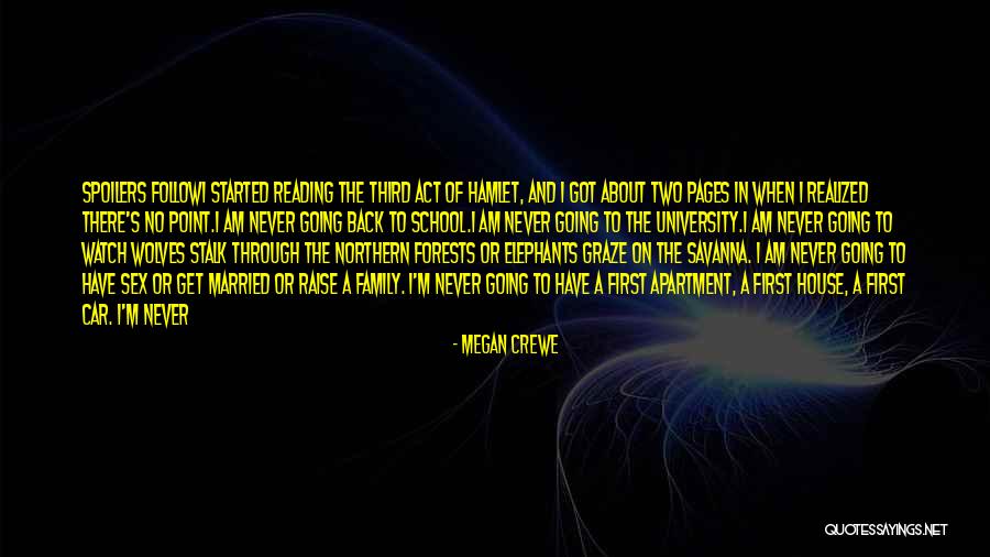 Never Get Up Quotes By Megan Crewe Never Get Up Quotes By Megan Crewe