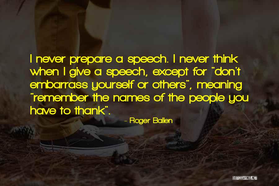 Never Give Meaning Quotes By Roger Ballen Never Give Meaning Quotes By Roger Ballen