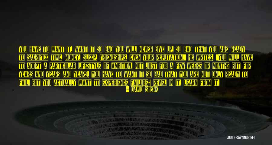 Never Give Up Even If You Fail Quotes By David Shenk Never Give Up Even If You Fail Quotes By David Shenk