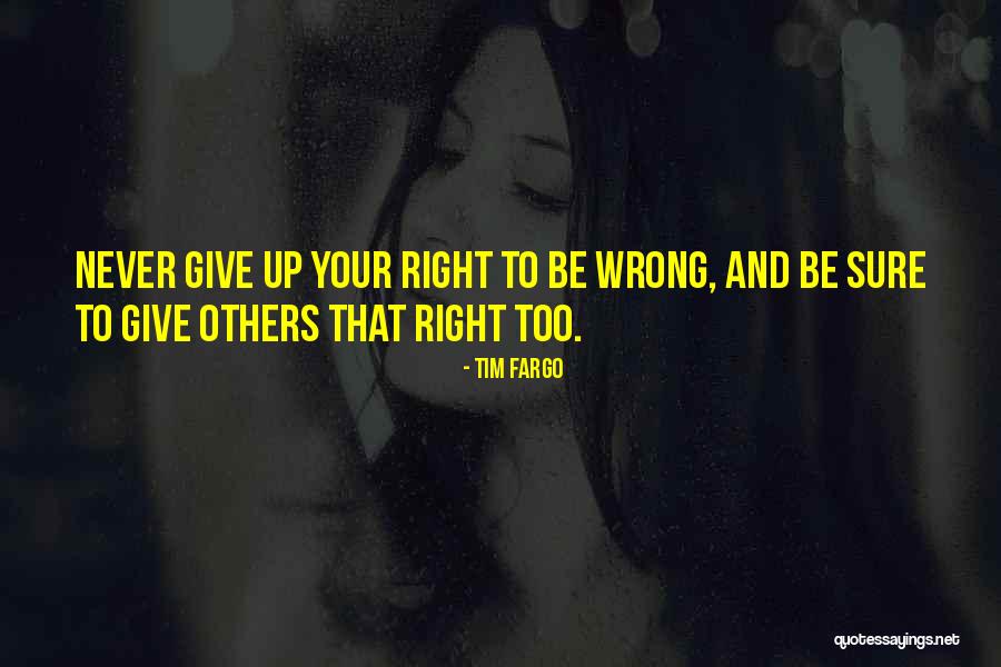 Never Give Up Even If You Fail Quotes By Tim Fargo Never Give Up Even If You Fail Quotes By Tim Fargo