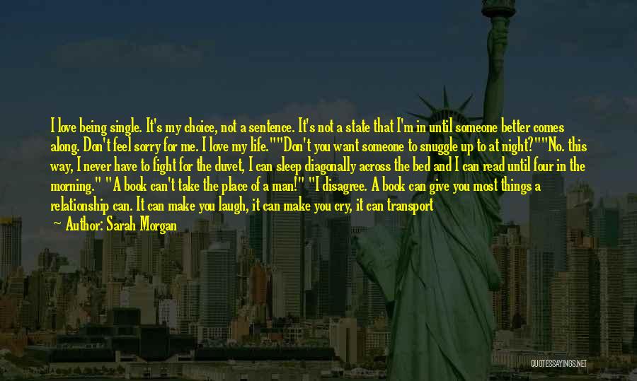 Never Give Up On Me Love Quotes By Sarah Morgan Never Give Up On Me Love Quotes By Sarah Morgan