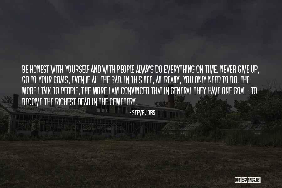 Never Give Up On This Quotes By Steve Jobs Never Give Up On This Quotes By Steve Jobs
