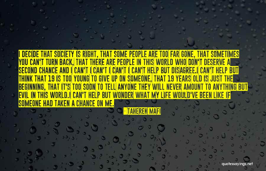 Never Give Up On This Quotes By Tahereh Mafi Never Give Up On This Quotes By Tahereh Mafi