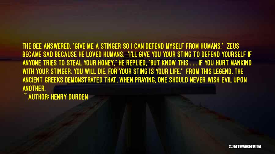 Never Give Up Sad Quotes By Henry Durden Never Give Up Sad Quotes By Henry Durden
