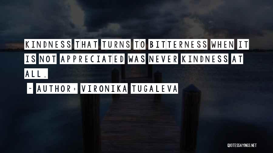 Never Giving Up On Someone You Love Quotes By Vironika Tugaleva