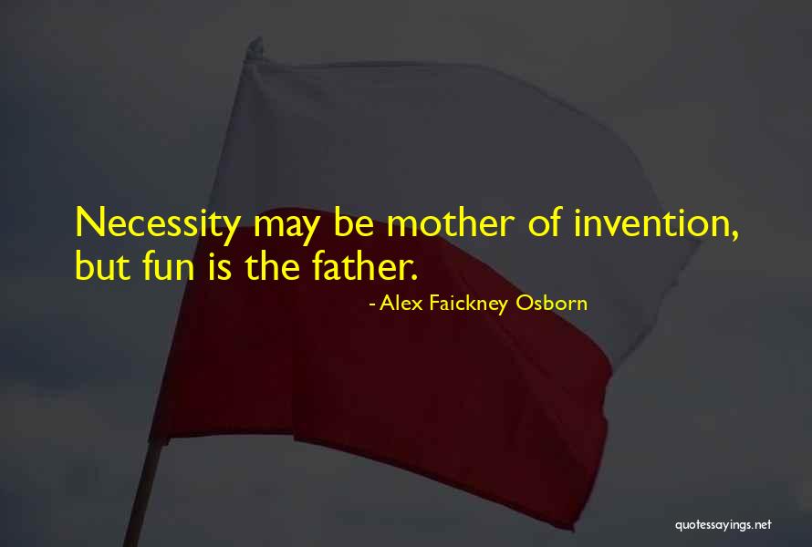 Never Giving Up On Success Quotes By Alex Faickney Osborn Never Giving Up On Success Quotes By Alex Faickney Osborn