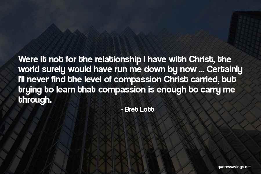 Never Go Down To Their Level Quotes By Bret Lott Never Go Down To Their Level Quotes By Bret Lott