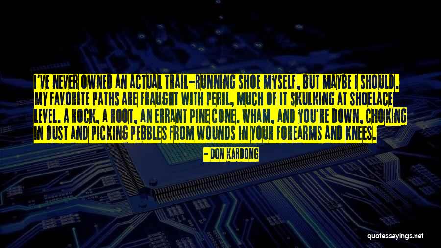Never Go Down To Their Level Quotes By Don Kardong Never Go Down To Their Level Quotes By Don Kardong