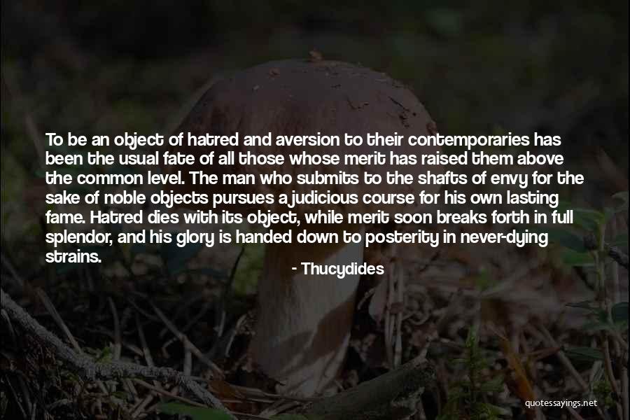 Never Go Down To Their Level Quotes By Thucydides Never Go Down To Their Level Quotes By Thucydides