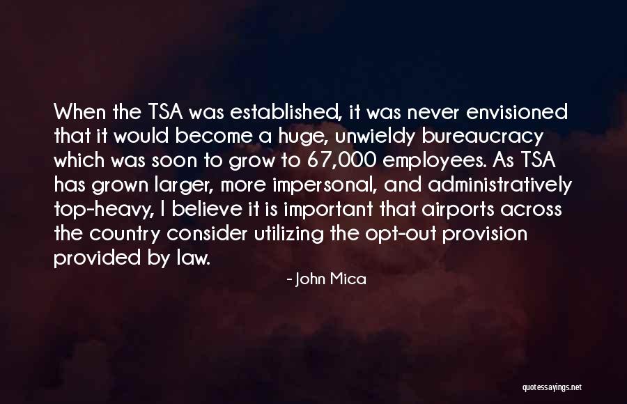 Never Grow Quotes By John Mica Never Grow Quotes By John Mica