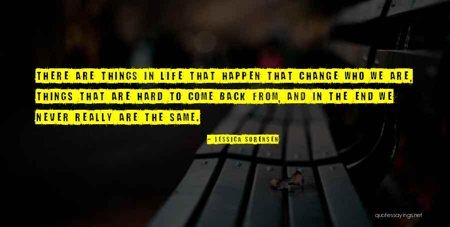 Never Happen Quotes By Jessica Sorensen Never Happen Quotes By Jessica Sorensen