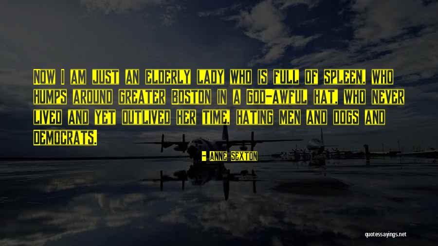Never Hating Quotes By Anne Sexton Never Hating Quotes By Anne Sexton