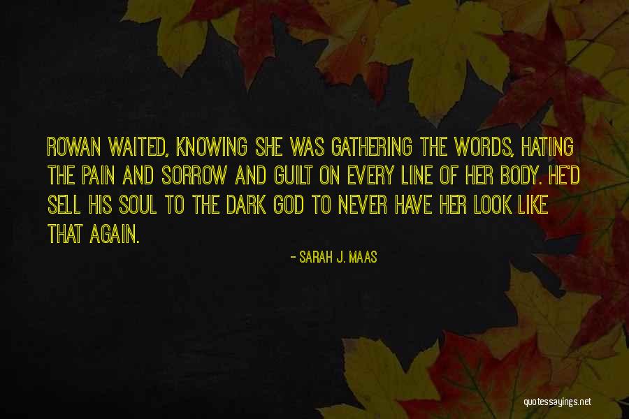 Never Hating Quotes By Sarah J. Maas Never Hating Quotes By Sarah J. Maas
