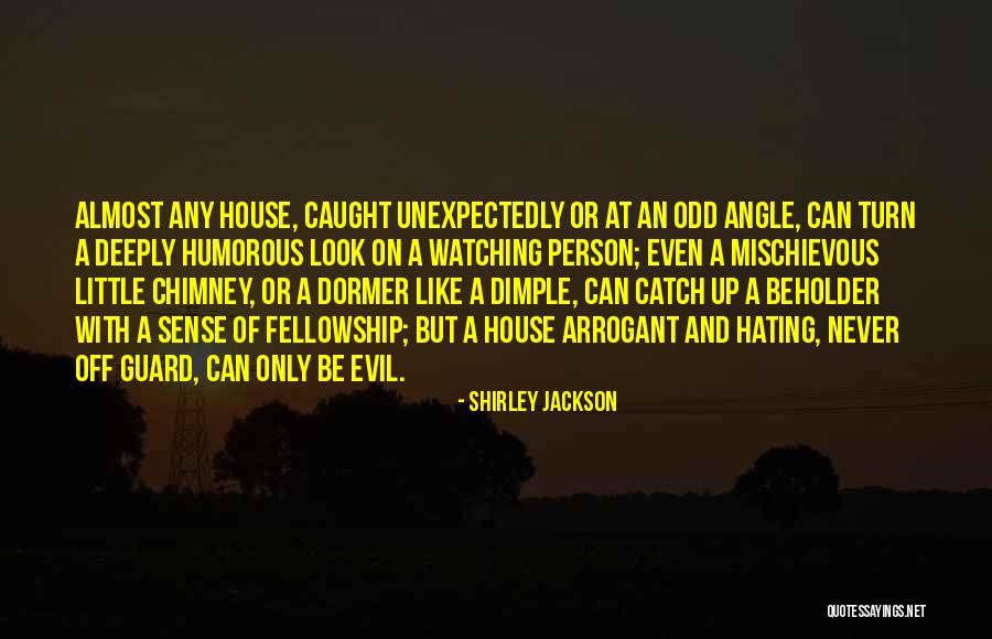 Never Hating Quotes By Shirley Jackson Never Hating Quotes By Shirley Jackson