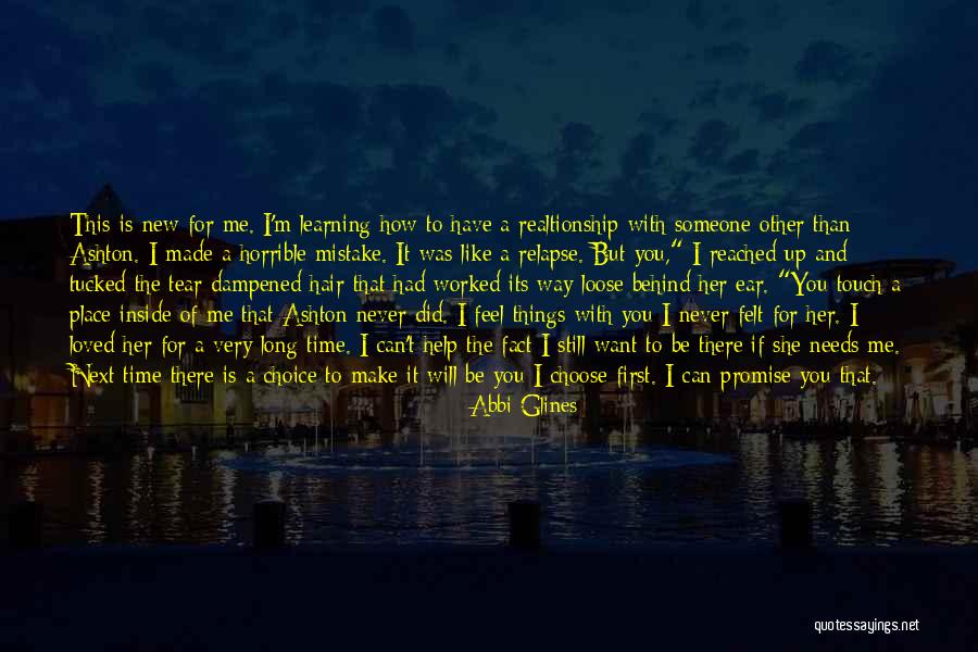 Never Help Someone Quotes By Abbi Glines Never Help Someone Quotes By Abbi Glines