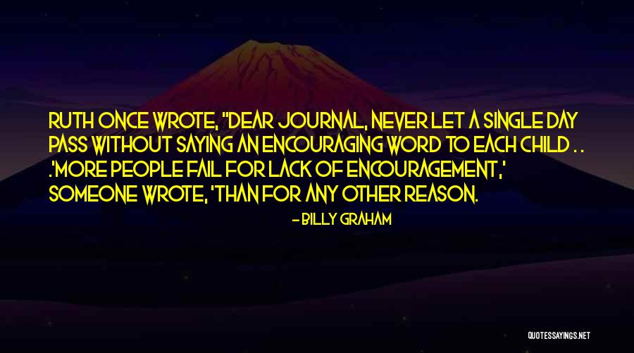 Never Lack Quotes By Billy Graham Never Lack Quotes By Billy Graham