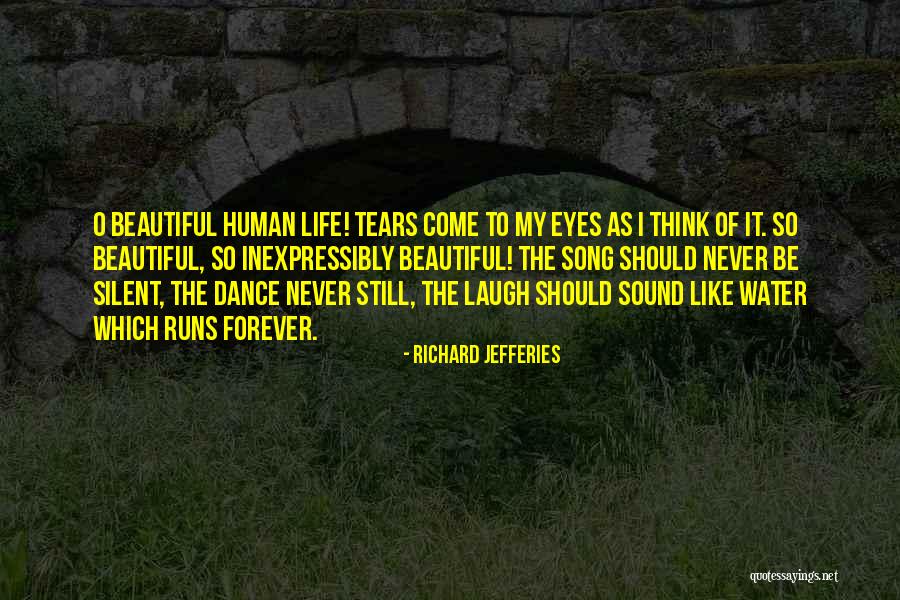 Never Laugh At Others Quotes By Richard Jefferies Never Laugh At Others Quotes By Richard Jefferies