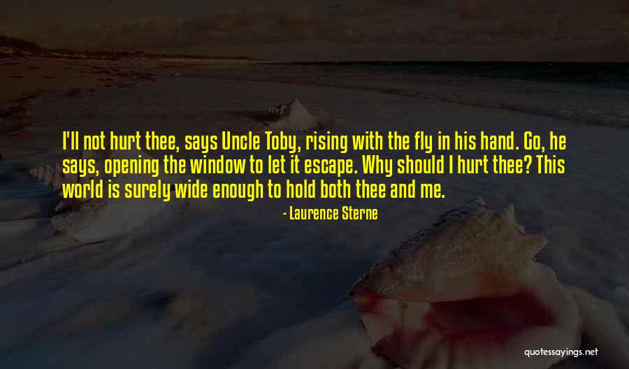 Never Learning Lessons Quotes By Laurence Sterne Never Learning Lessons Quotes By Laurence Sterne